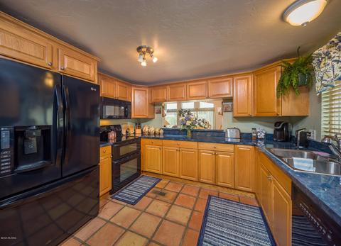 13475 E Wildcat Mesa Dr, Vail, AZ 85641 photo 7
