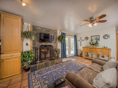 13475 E Wildcat Mesa Dr, Vail, AZ 85641 photo 9