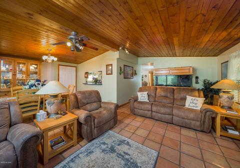 13475 E Wildcat Mesa Dr, Vail, AZ 85641 photo 4