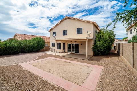 10202 E Covington St, Tucson, AZ 85748 photo 29