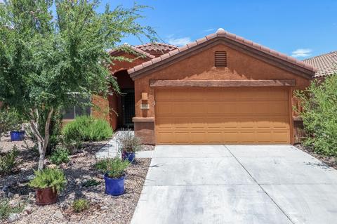 3963 E Coolbrooke Dr, Tucson, AZ 85756 photo 1