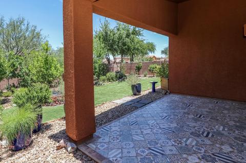 3963 E Coolbrooke Dr, Tucson, AZ 85756 photo 4