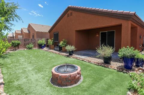 3963 E Coolbrooke Dr, Tucson, AZ 85756 photo 5