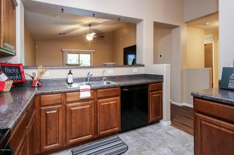 3963 E Coolbrooke Dr, Tucson, AZ 85756 photo 2