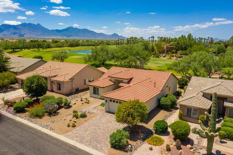 Quail Creek Sahuarita Real Estate | 41 Homes for Sale in Quail Creek