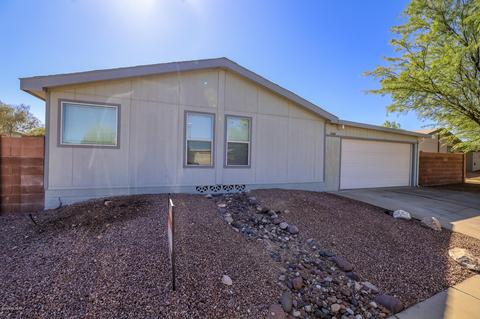 7245 S Mesa 2nd Dr, Tucson, AZ 85756 photo 1