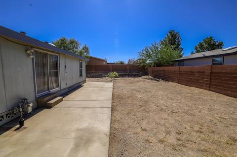 7245 S Mesa 2nd Dr, Tucson, AZ 85756 photo 26