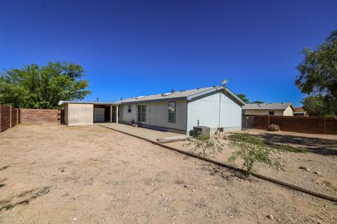 7245 S Mesa 2nd Dr, Tucson, AZ 85756 photo 25