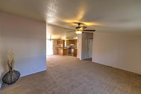 7245 S Mesa 2nd Dr, Tucson, AZ 85756 photo 4