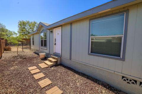 7245 S Mesa 2nd Dr, Tucson, AZ 85756 photo 2