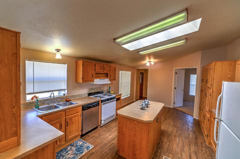 7245 S Mesa 2nd Dr, Tucson, AZ 85756 photo 8