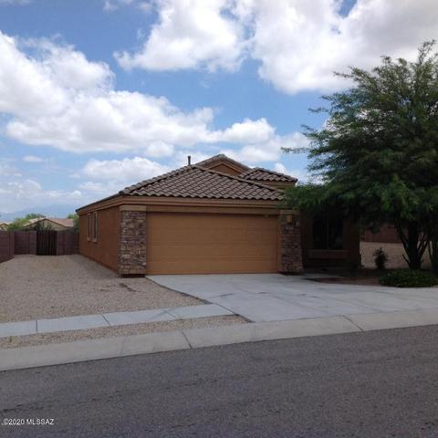 655 S Willis Ray Ave, Vail, AZ 85641 photo 1