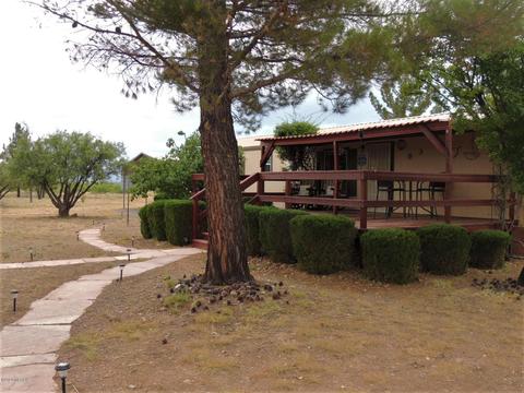 13797 S Chato Rd, Pearce, AZ 85625 photo 4