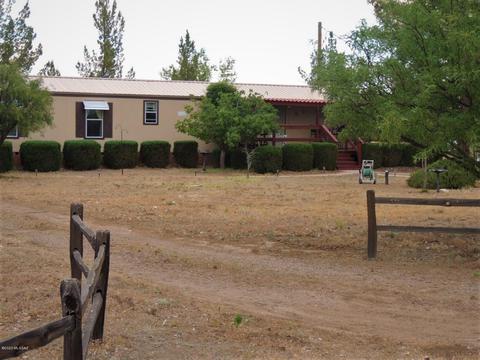 13797 S Chato Rd, Pearce, AZ 85625 photo 2