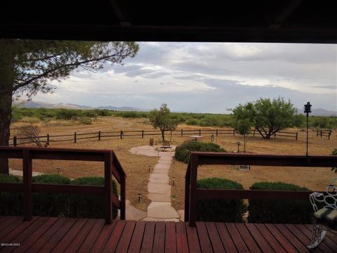 13797 S Chato Rd, Pearce, AZ 85625 photo 3