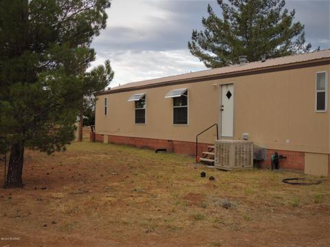 13797 S Chato Rd, Pearce, AZ 85625 photo 9