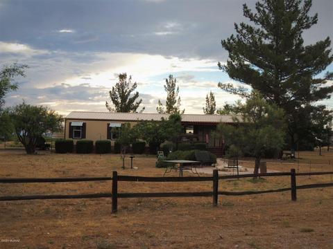 13797 S Chato Rd, Pearce, AZ 85625 photo 1