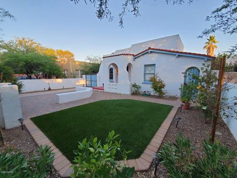 2316 E 4th St, Tucson, AZ 85719 photo 2