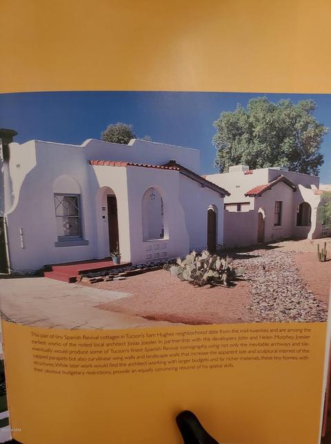 2316 E 4th St, Tucson, AZ 85719 photo 20