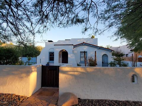 2316 E 4th St, Tucson, AZ 85719 photo 3