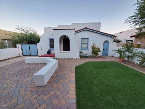 2316 E 4th St, Tucson, AZ 85719 photo 1