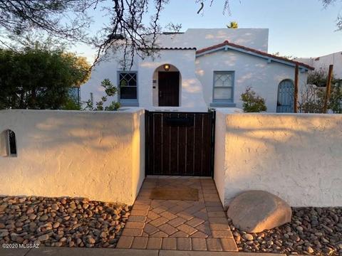 2316 E 4th St, Tucson, AZ 85719 photo 21