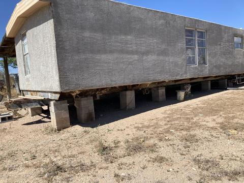 10081 S Epperson Ln, Tucson, AZ 85756 photo 1