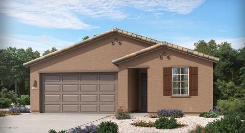 12759 E American Peak Dr, Vail, AZ 85641 photo 1