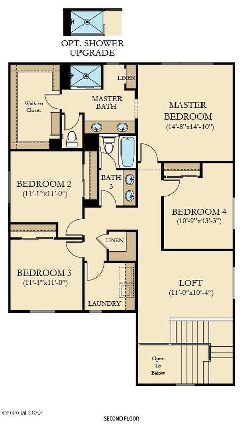 12743 E American Peak Dr, Vail, AZ 85641 photo 3