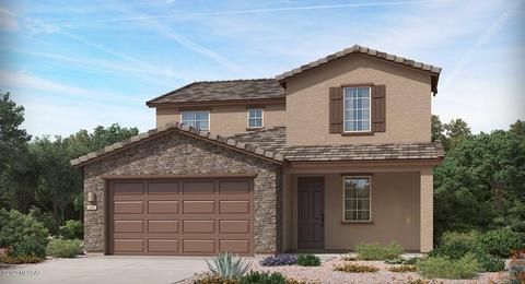 12743 E American Peak Dr, Vail, AZ 85641 photo 1