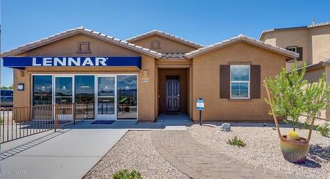 12820 E Adam Camp Trl, Vail, AZ 85641 photo 1