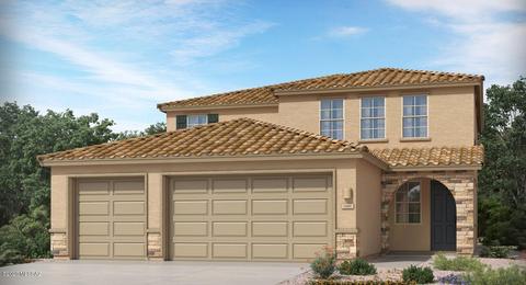 12832 E Adam Camp Trl, Vail, AZ 85641 photo 1