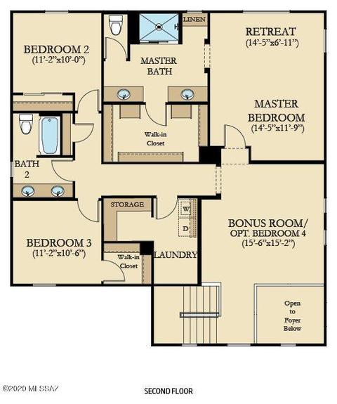 12832 E Adam Camp Trl, Vail, AZ 85641 photo 3