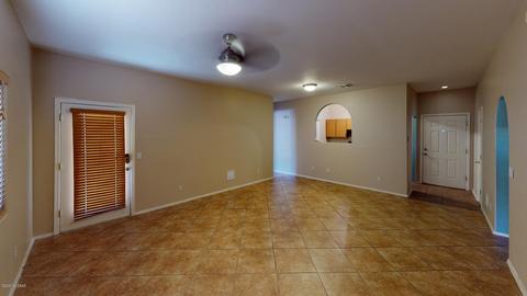 1365 E Zulema Loop, Tucson, AZ 85706 photo 2