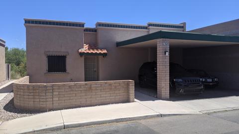 1365 E Zulema Loop, Tucson, AZ 85706 photo 13