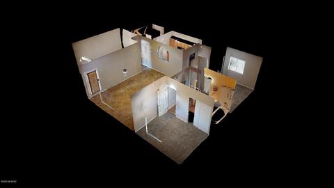 1365 E Zulema Loop, Tucson, AZ 85706 photo 12