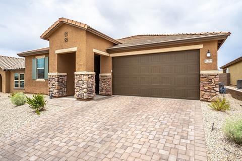 14199 E Vardo Dr, Vail, AZ 85641 photo 2