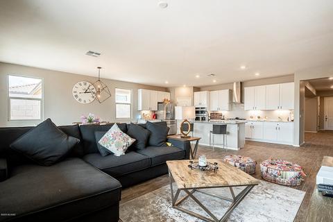 14199 E Vardo Dr, Vail, AZ 85641 photo 14