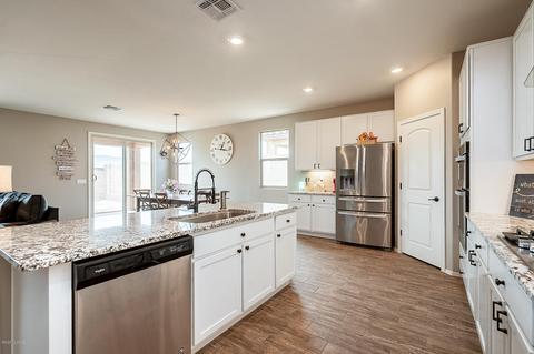 14199 E Vardo Dr, Vail, AZ 85641 photo 20