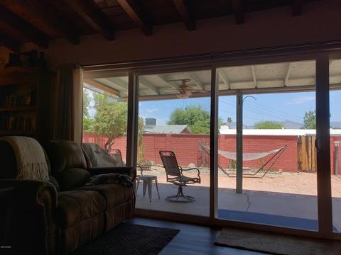 6317 E Hayne St, Tucson, AZ 85710 photo 14