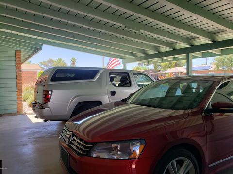 6317 E Hayne St, Tucson, AZ 85710 photo 37
