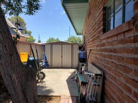 6317 E Hayne St, Tucson, AZ 85710 photo 34