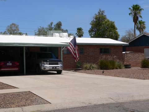 6317 E Hayne St, Tucson, AZ 85710 photo 3