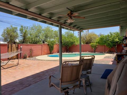 6317 E Hayne St, Tucson, AZ 85710 photo 32