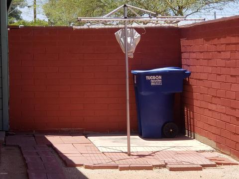 6317 E Hayne St, Tucson, AZ 85710 photo 30