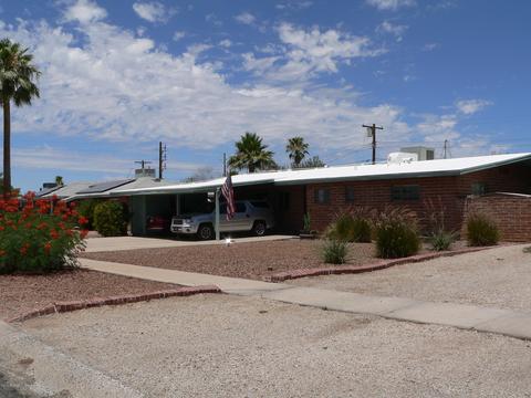 6317 E Hayne St, Tucson, AZ 85710 photo 4