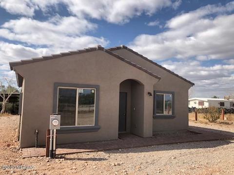 2145 E Summit St, Tucson, AZ 85756 photo 1