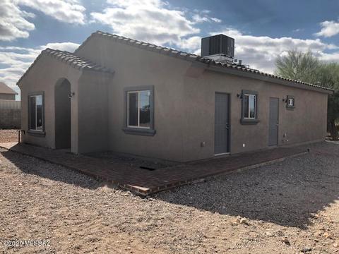 2145 E Summit St, Tucson, AZ 85756 photo 4