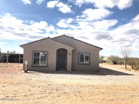 2145 E Summit St, Tucson, AZ 85756 photo 2