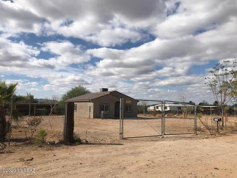 2145 E Summit St, Tucson, AZ 85756 photo 29